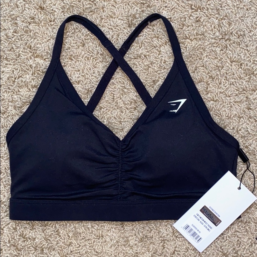 Gymshark Sports Bra